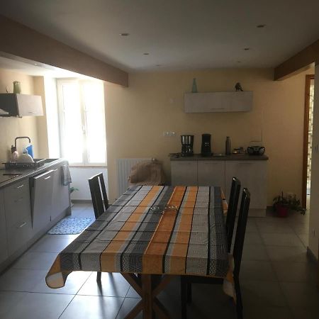 Chambre Familiale Chez L Habitant 로리올 쉬르 드롬 외부 사진