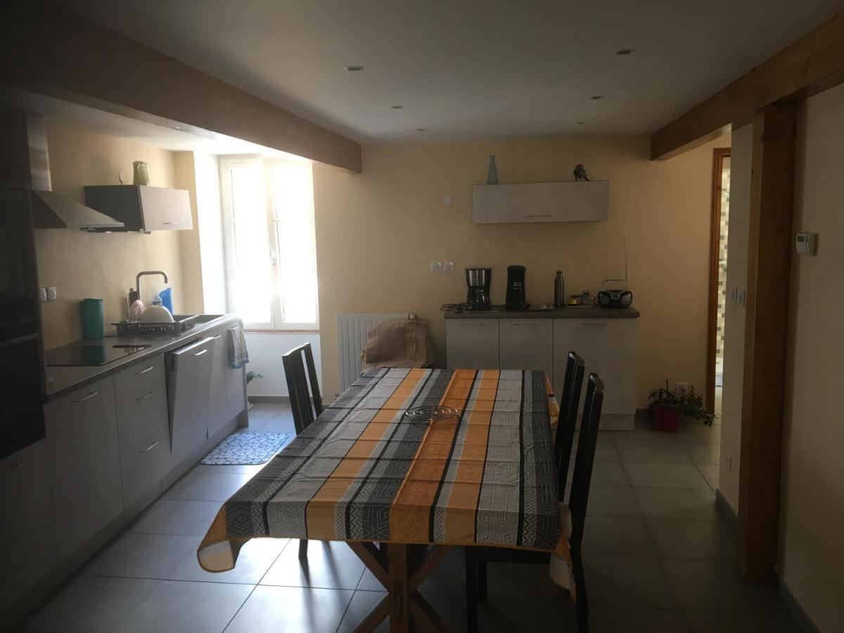 Chambre Familiale Chez L Habitant 로리올 쉬르 드롬 외부 사진