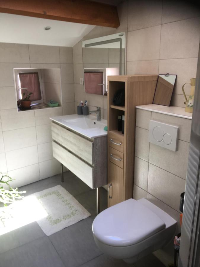 Chambre Familiale Chez L Habitant 로리올 쉬르 드롬 외부 사진