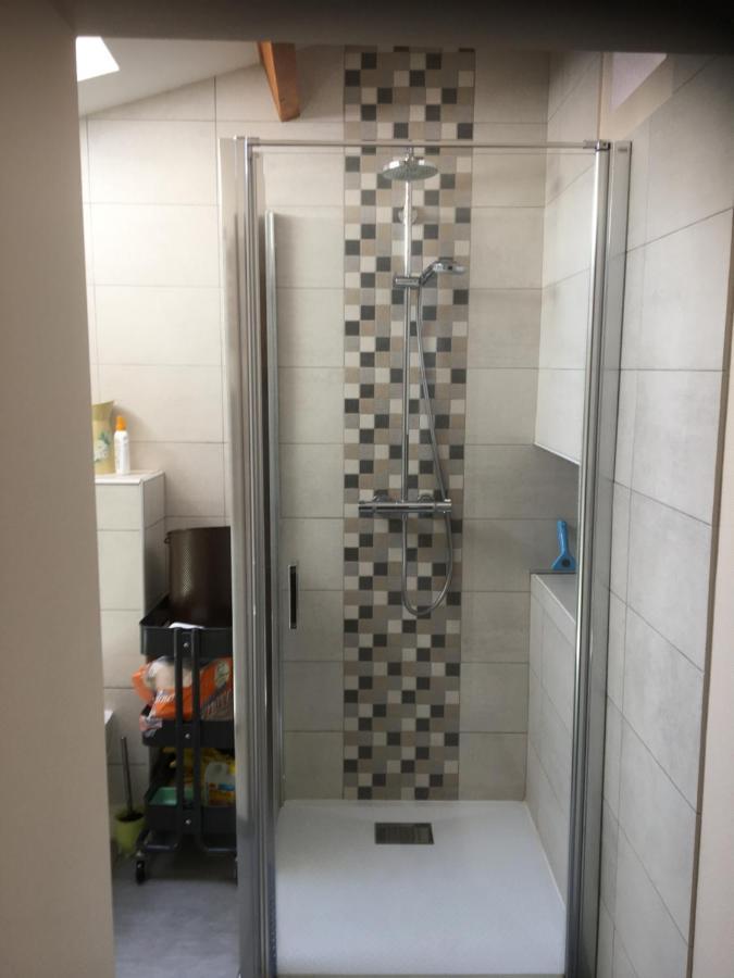 Chambre Familiale Chez L Habitant 로리올 쉬르 드롬 외부 사진