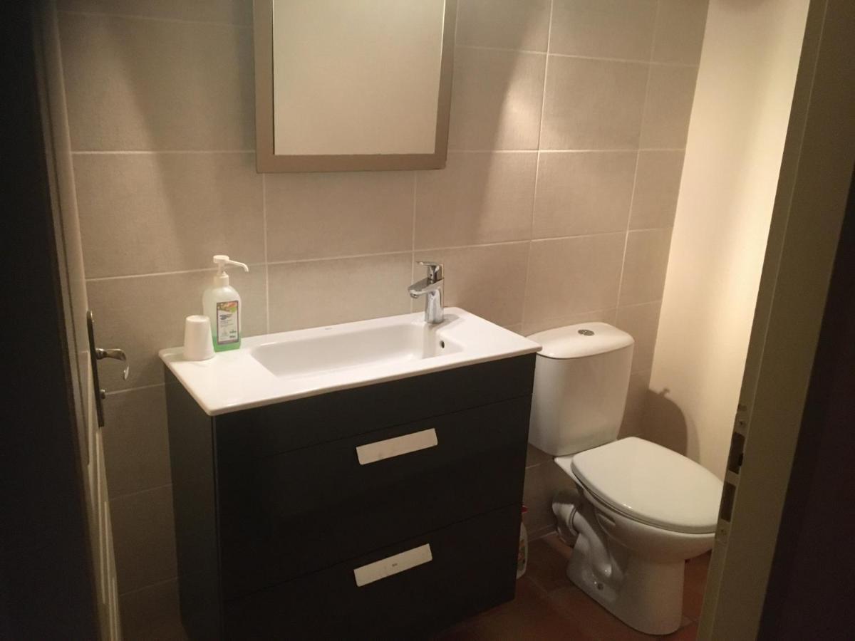 Chambre Familiale Chez L Habitant 로리올 쉬르 드롬 외부 사진