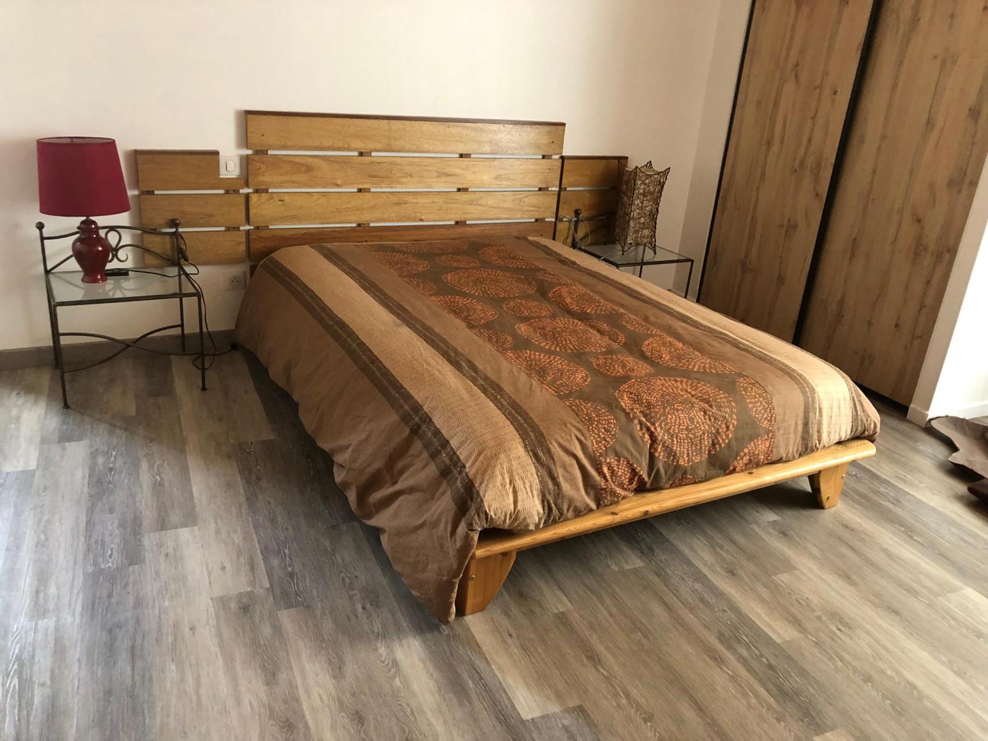 Chambre Familiale Chez L Habitant 로리올 쉬르 드롬 외부 사진